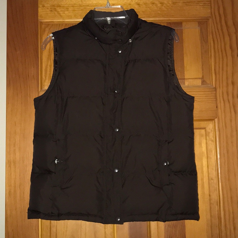EUC Women’s GAP vest